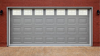 Garage Door Repair at Collin Greene Condos Plano, Texas